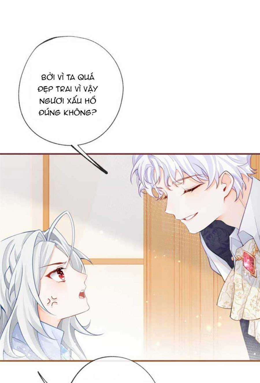 Ngày Nào Đó Trở Thành Công Chúa Tế Phẩm Chapter 5 trang 4