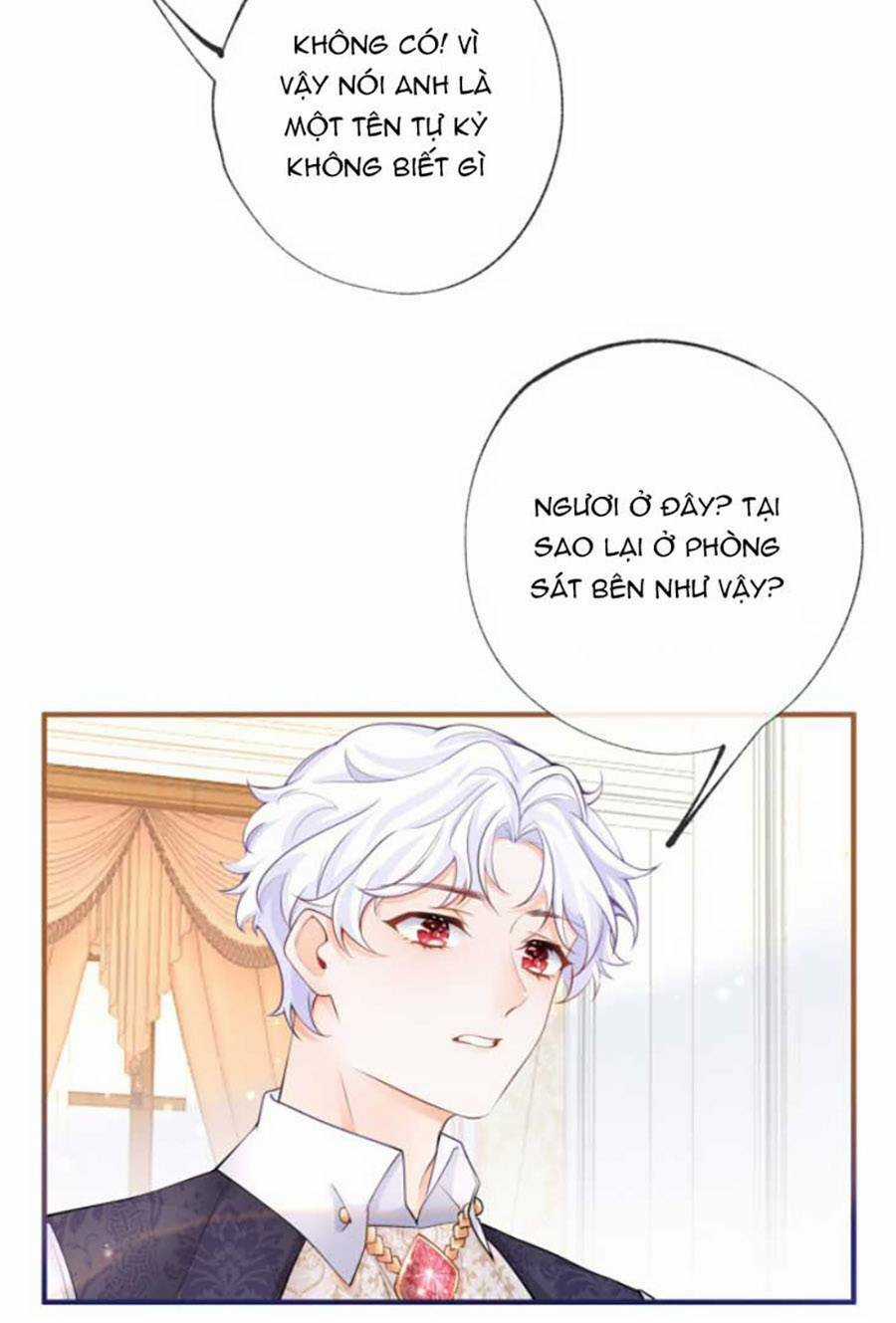 Ngày Nào Đó Trở Thành Công Chúa Tế Phẩm Chapter 5 trang 5