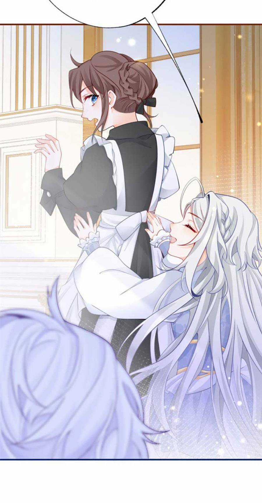 Ngày Nào Đó Trở Thành Công Chúa Tế Phẩm Chapter 5 trang 9