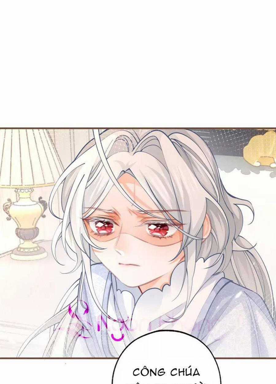 Ngày Nào Đó Trở Thành Công Chúa Tế Phẩm Chapter 50 trang 1