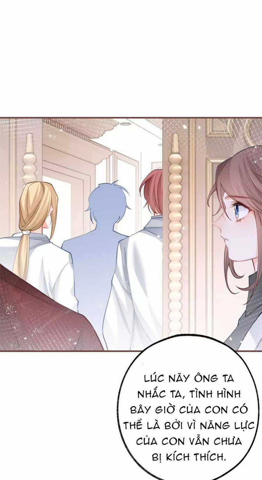 Ngày Nào Đó Trở Thành Công Chúa Tế Phẩm Chapter 50 trang 10