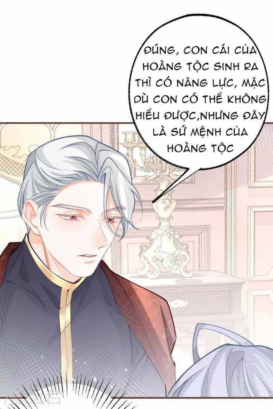 Ngày Nào Đó Trở Thành Công Chúa Tế Phẩm Chapter 50 trang 13