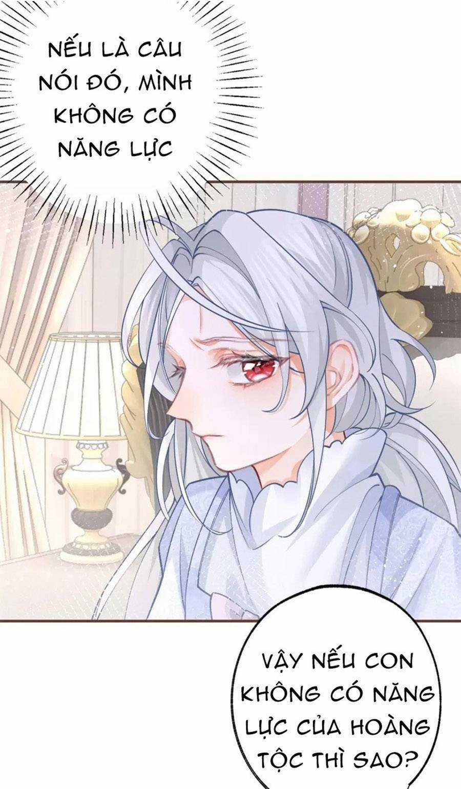 Ngày Nào Đó Trở Thành Công Chúa Tế Phẩm Chapter 50 trang 14