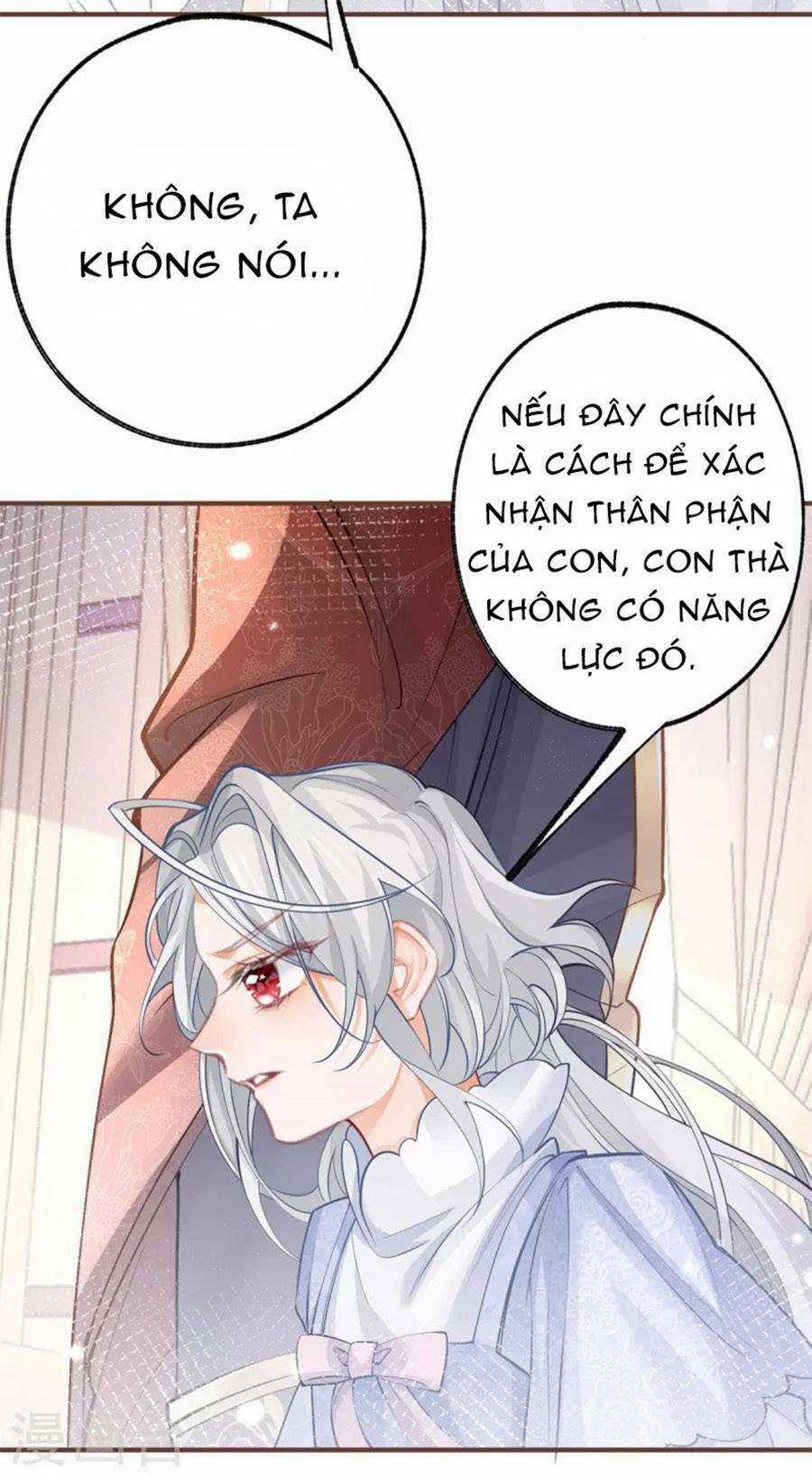 Ngày Nào Đó Trở Thành Công Chúa Tế Phẩm Chapter 50 trang 18