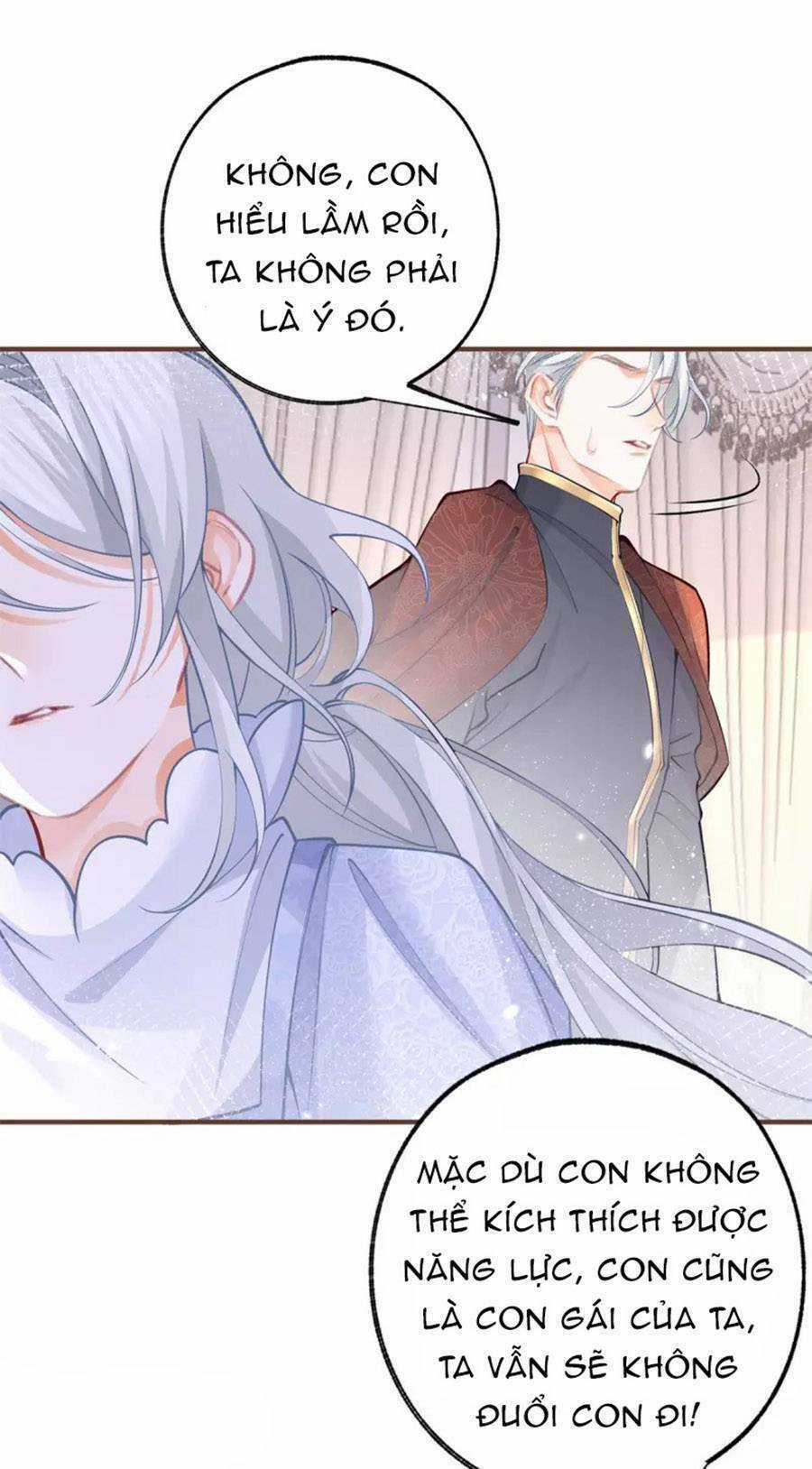 Ngày Nào Đó Trở Thành Công Chúa Tế Phẩm Chapter 50 trang 19