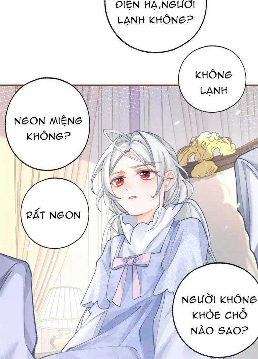 Ngày Nào Đó Trở Thành Công Chúa Tế Phẩm Chapter 50 trang 2