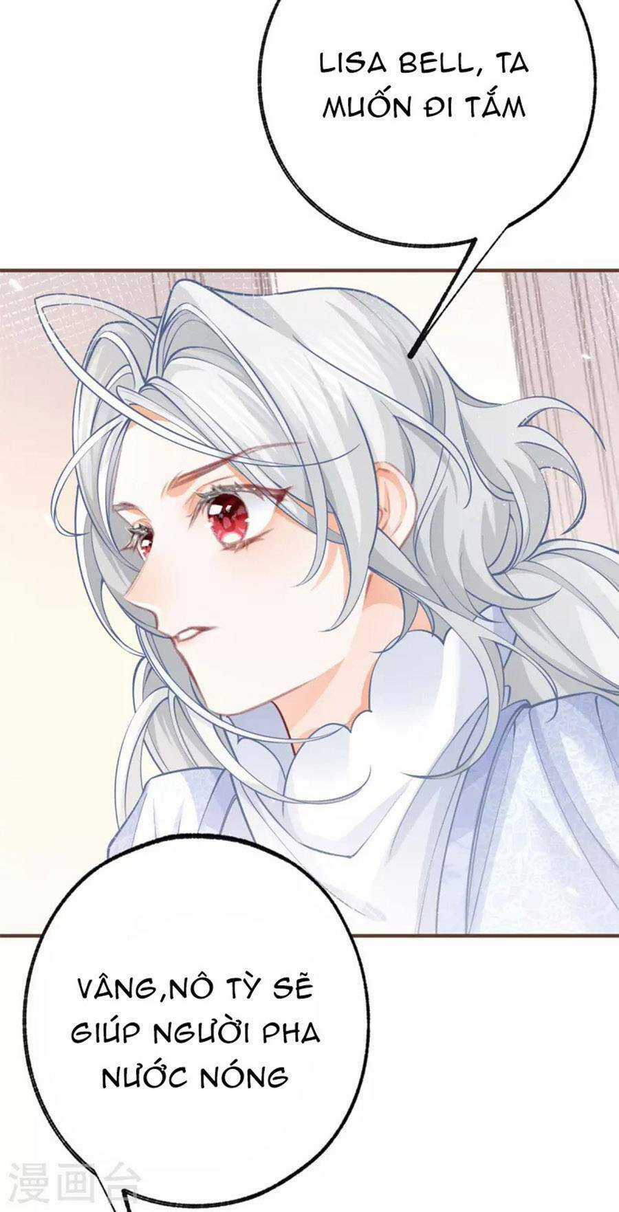 Ngày Nào Đó Trở Thành Công Chúa Tế Phẩm Chapter 50 trang 23