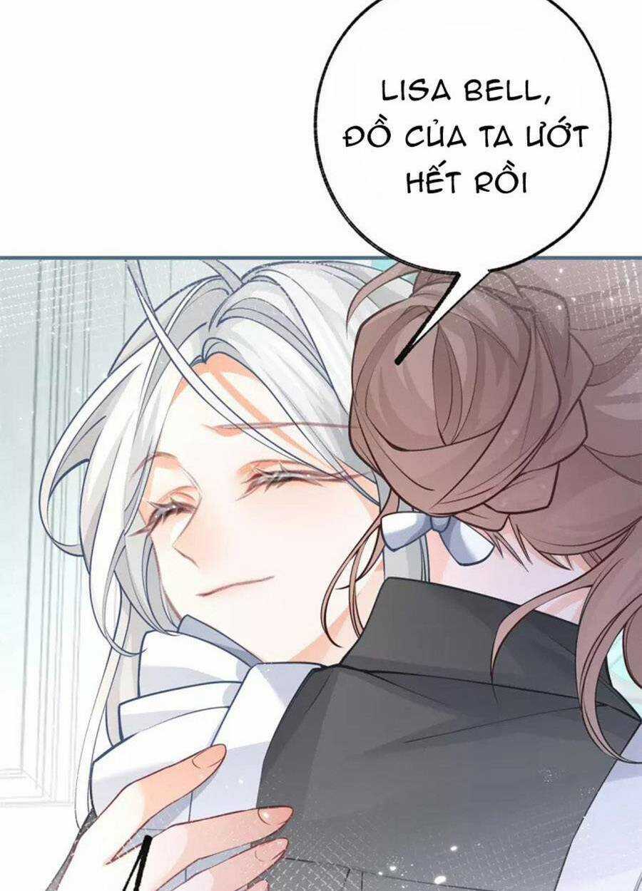 Ngày Nào Đó Trở Thành Công Chúa Tế Phẩm Chapter 50 trang 32