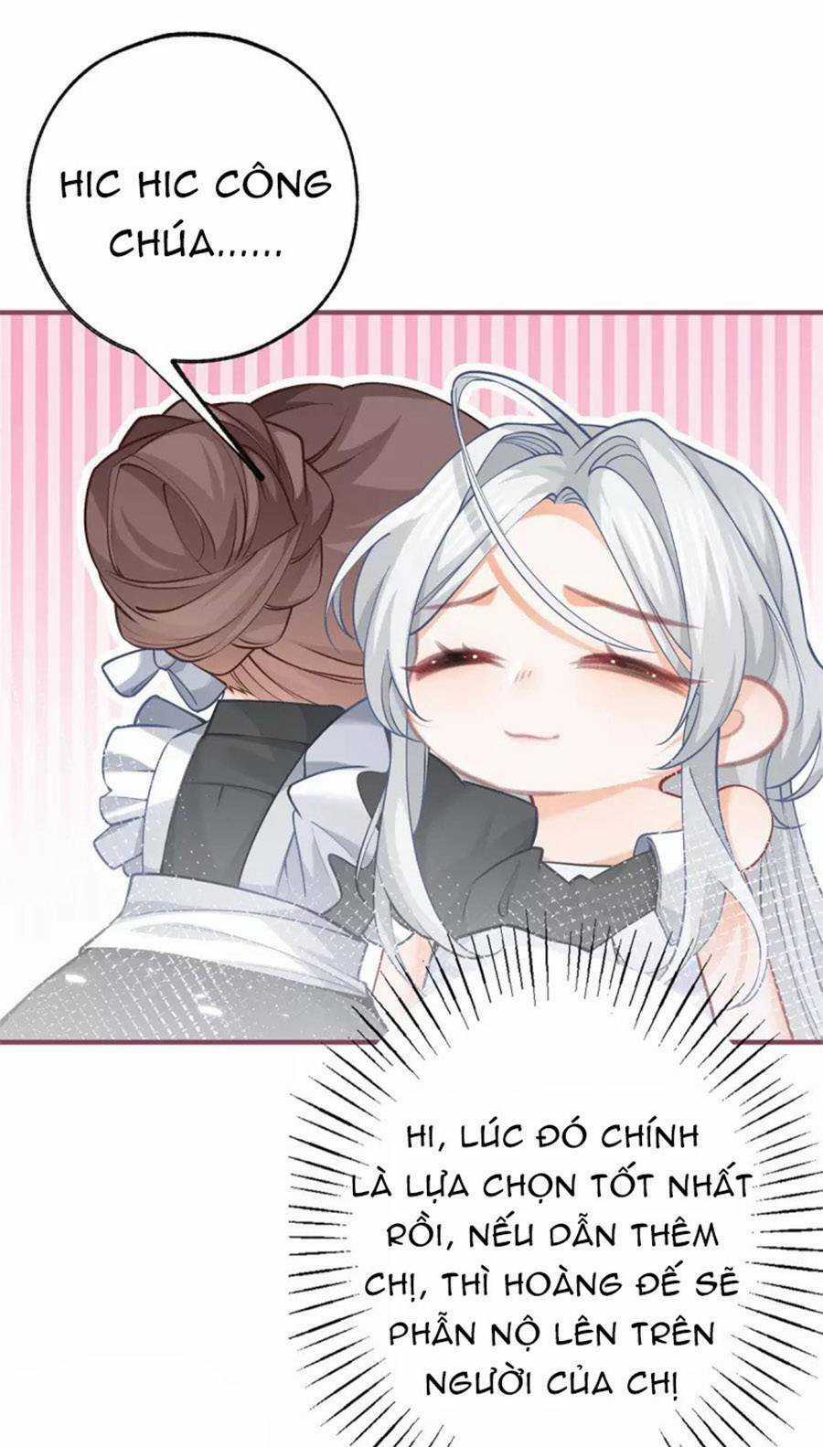 Ngày Nào Đó Trở Thành Công Chúa Tế Phẩm Chapter 50 trang 35