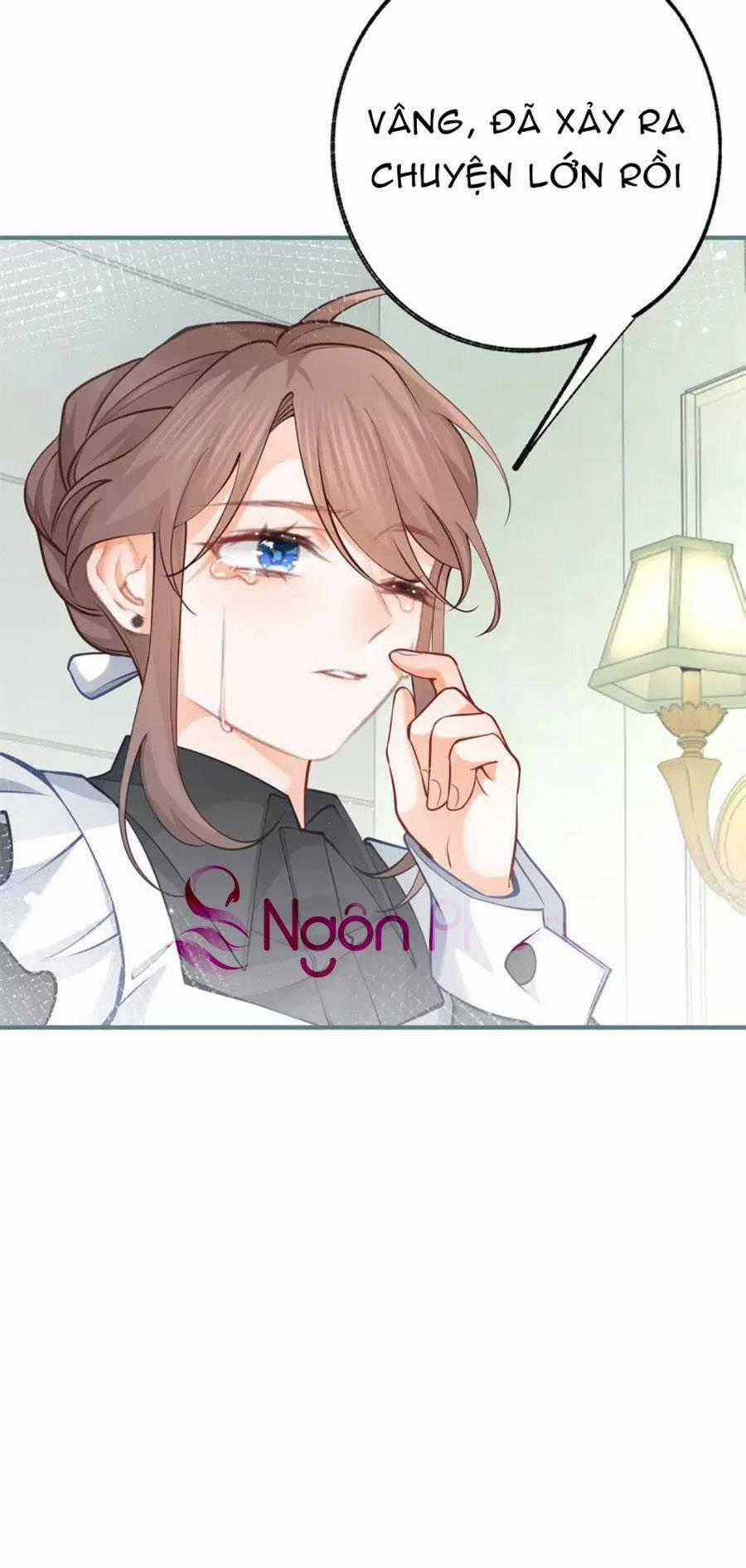 Ngày Nào Đó Trở Thành Công Chúa Tế Phẩm Chapter 50 trang 37