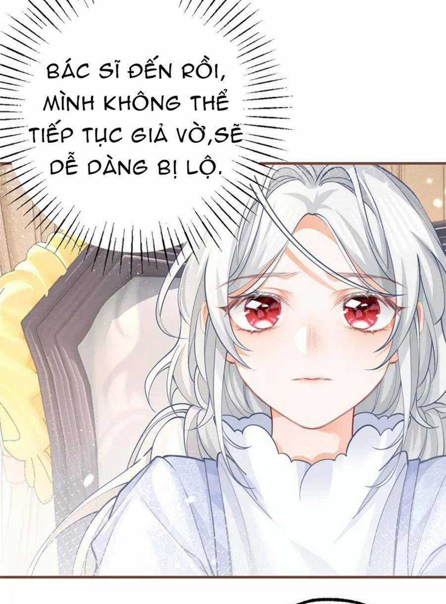 Ngày Nào Đó Trở Thành Công Chúa Tế Phẩm Chapter 50 trang 5