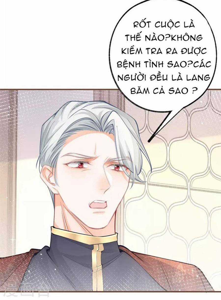 Ngày Nào Đó Trở Thành Công Chúa Tế Phẩm Chapter 50 trang 6