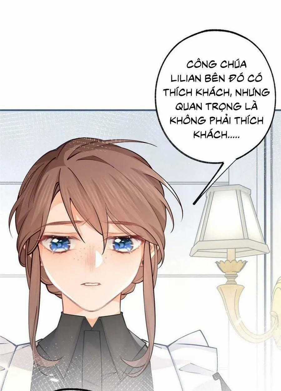 Ngày Nào Đó Trở Thành Công Chúa Tế Phẩm Chapter 51 trang 1