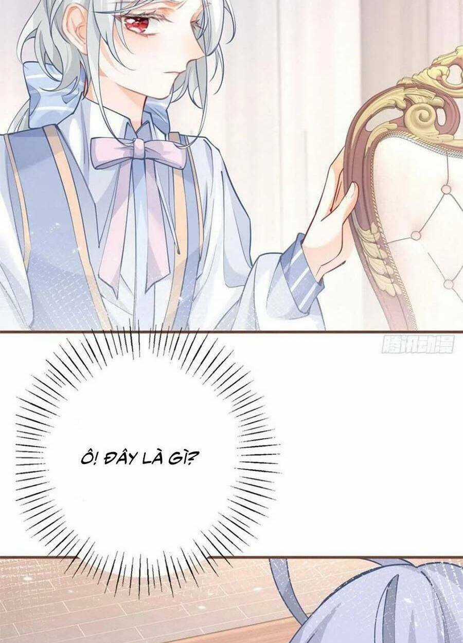 Ngày Nào Đó Trở Thành Công Chúa Tế Phẩm Chapter 51 trang 12