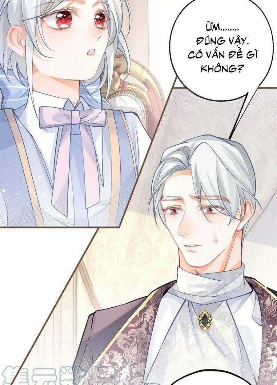 Ngày Nào Đó Trở Thành Công Chúa Tế Phẩm Chapter 51 trang 16