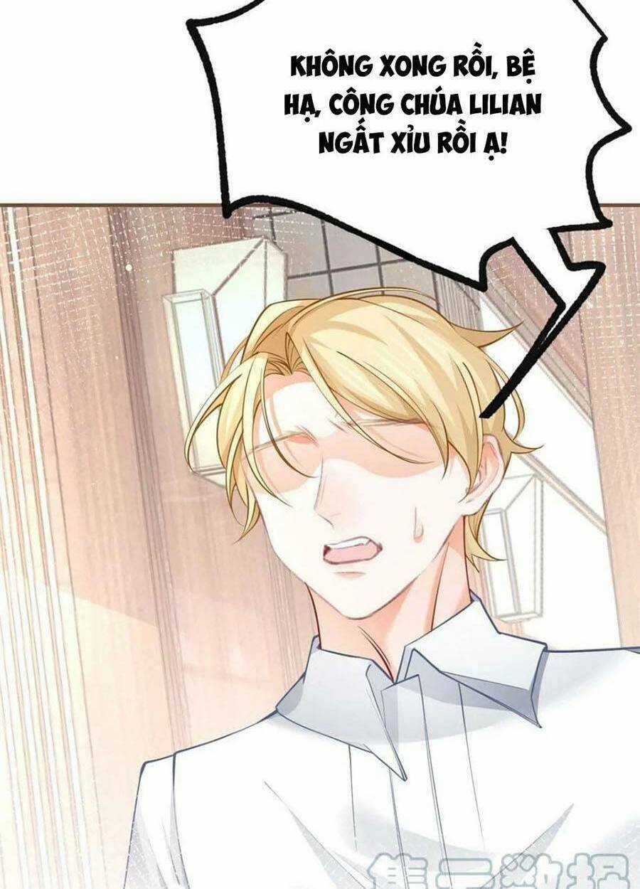 Ngày Nào Đó Trở Thành Công Chúa Tế Phẩm Chapter 51 trang 19