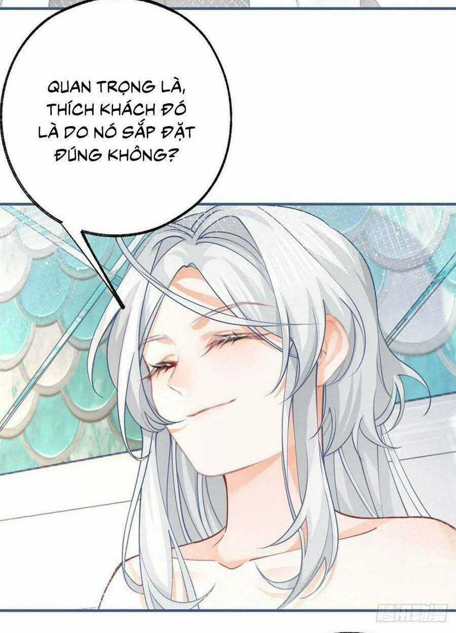 Ngày Nào Đó Trở Thành Công Chúa Tế Phẩm Chapter 51 trang 2