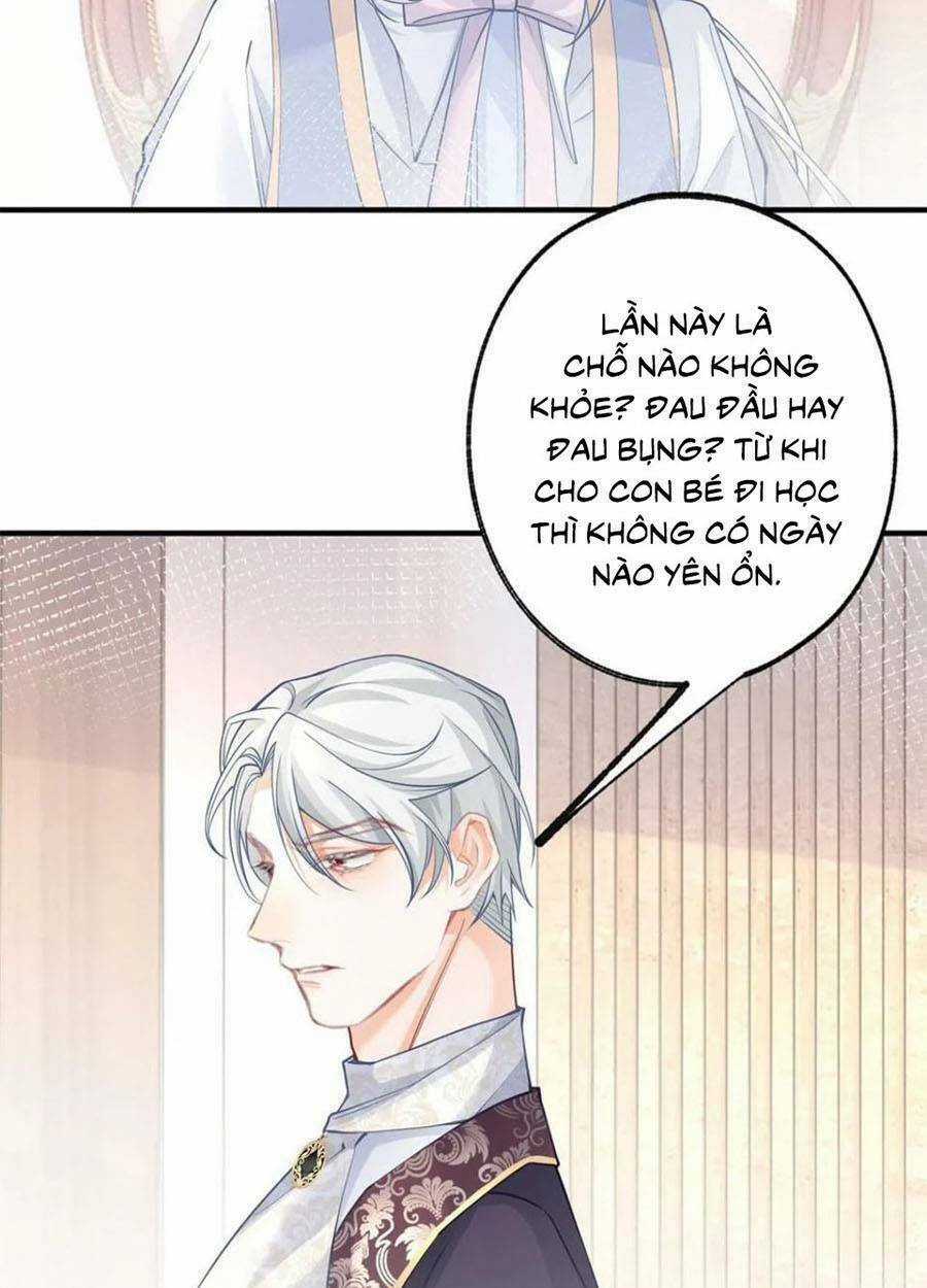 Ngày Nào Đó Trở Thành Công Chúa Tế Phẩm Chapter 51 trang 21