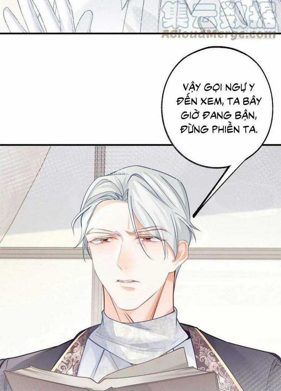 Ngày Nào Đó Trở Thành Công Chúa Tế Phẩm Chapter 51 trang 24