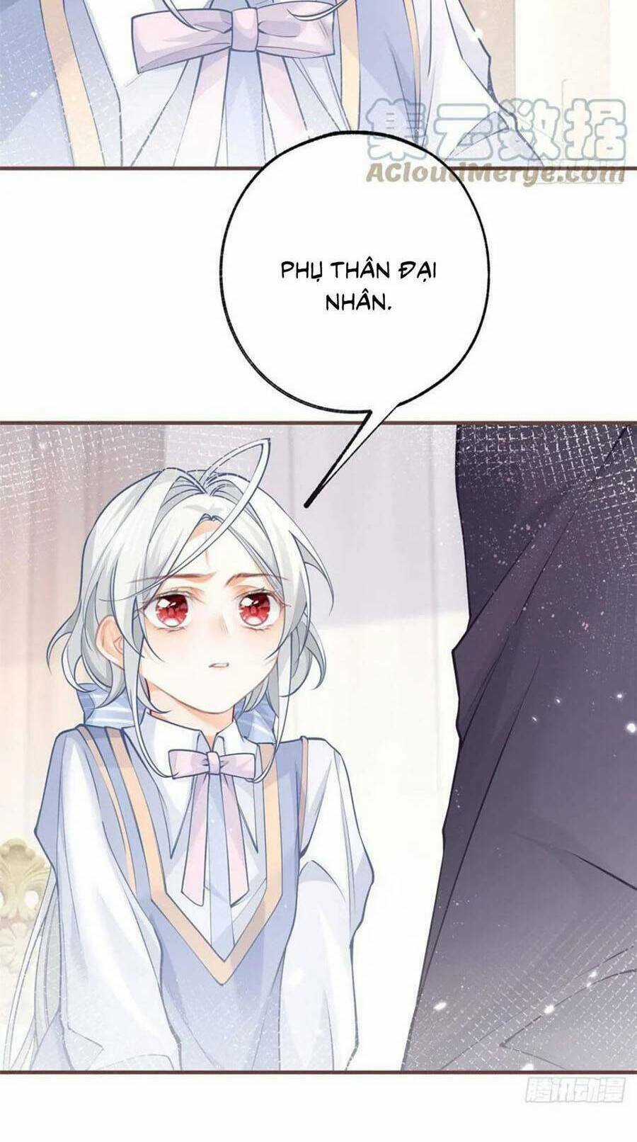 Ngày Nào Đó Trở Thành Công Chúa Tế Phẩm Chapter 51 trang 27