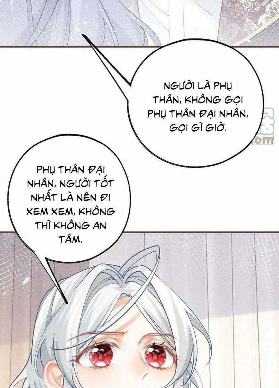Ngày Nào Đó Trở Thành Công Chúa Tế Phẩm Chapter 51 trang 29