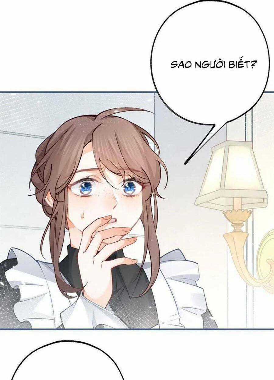 Ngày Nào Đó Trở Thành Công Chúa Tế Phẩm Chapter 51 trang 3