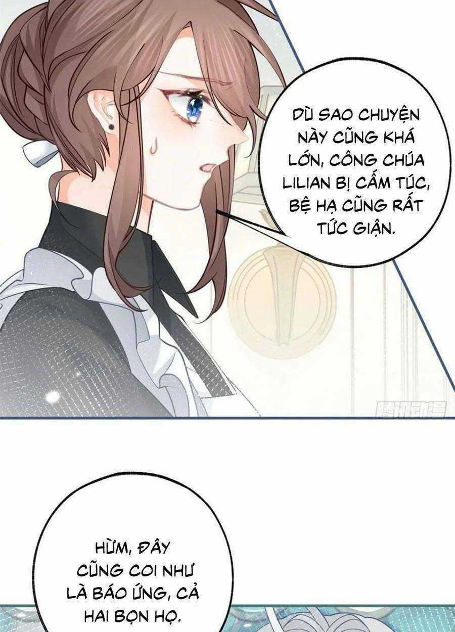 Ngày Nào Đó Trở Thành Công Chúa Tế Phẩm Chapter 51 trang 5