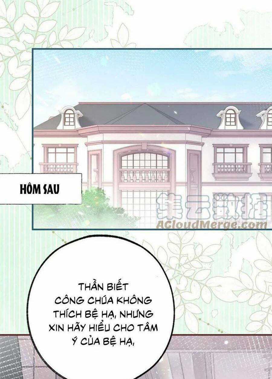 Ngày Nào Đó Trở Thành Công Chúa Tế Phẩm Chapter 51 trang 7