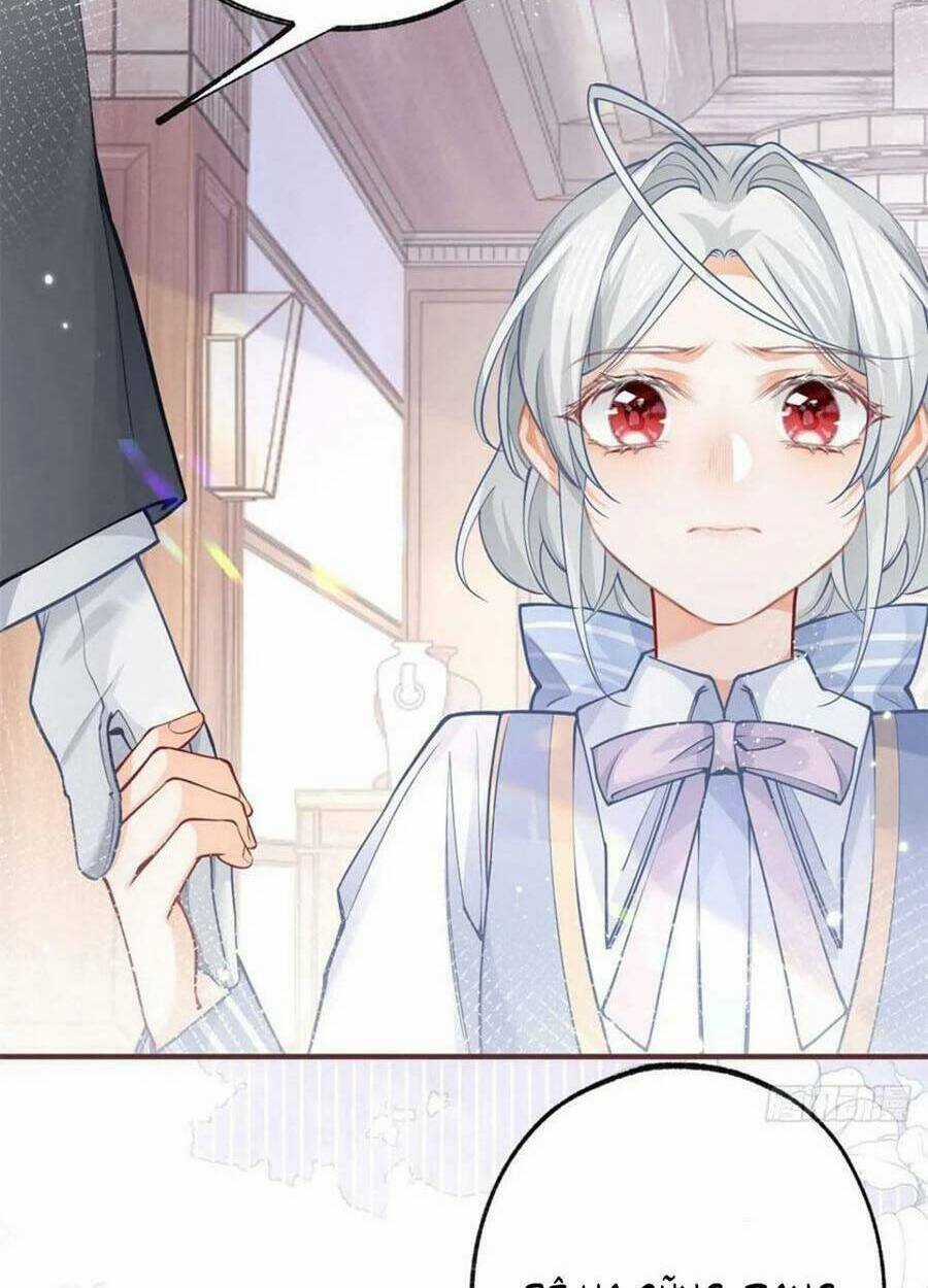 Ngày Nào Đó Trở Thành Công Chúa Tế Phẩm Chapter 51 trang 8