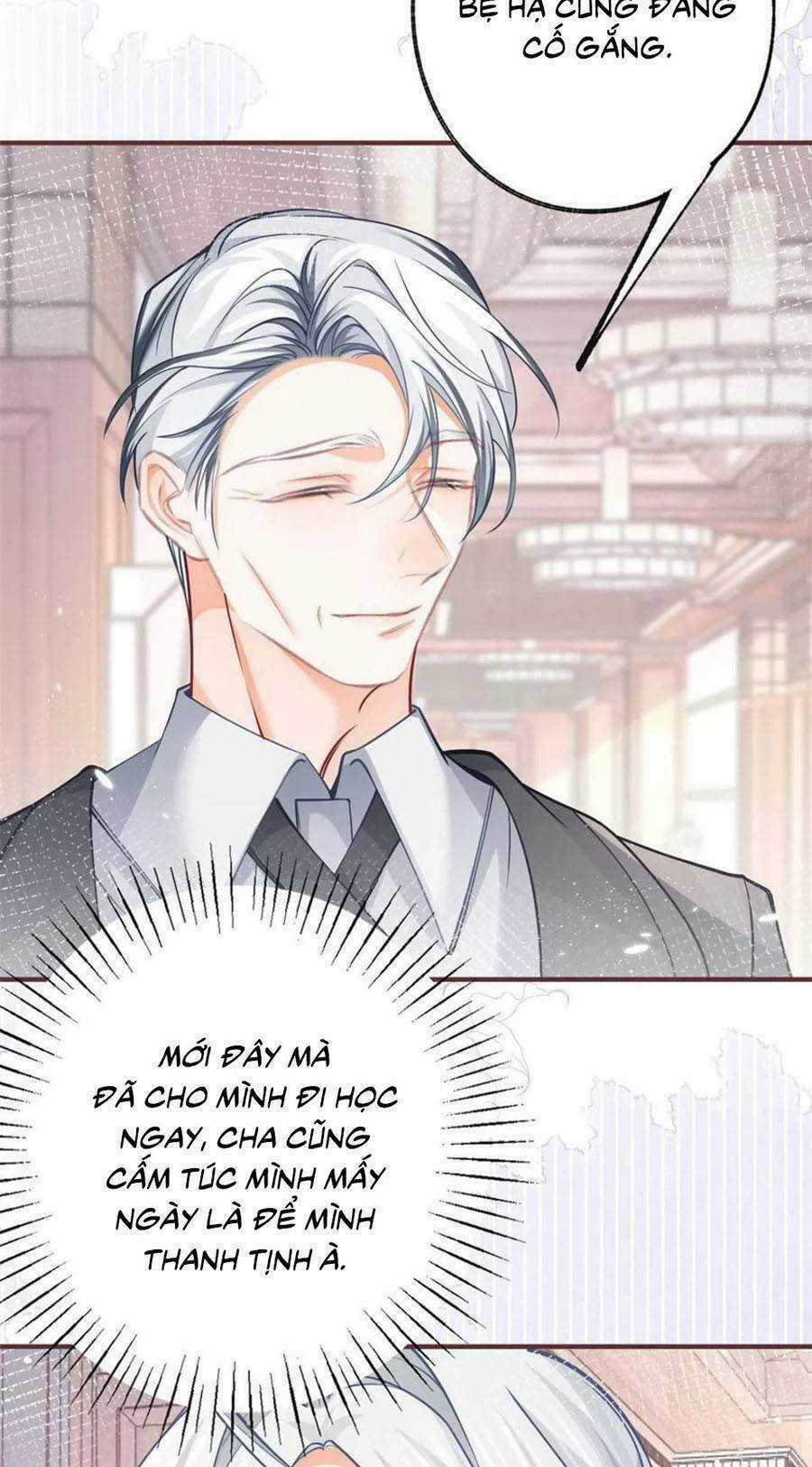 Ngày Nào Đó Trở Thành Công Chúa Tế Phẩm Chapter 51 trang 9