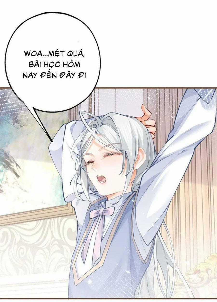 Ngày Nào Đó Trở Thành Công Chúa Tế Phẩm Chapter 52 trang 1