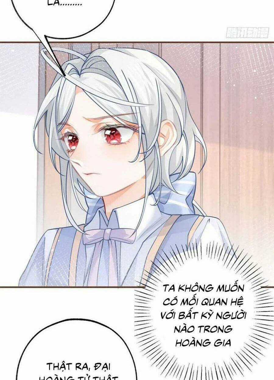 Ngày Nào Đó Trở Thành Công Chúa Tế Phẩm Chapter 52 trang 13