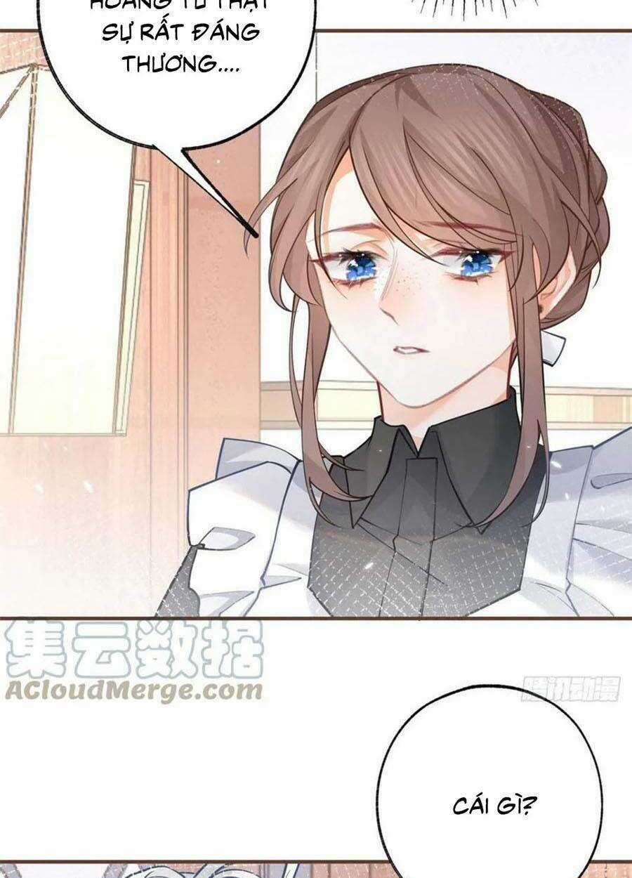 Ngày Nào Đó Trở Thành Công Chúa Tế Phẩm Chapter 52 trang 14