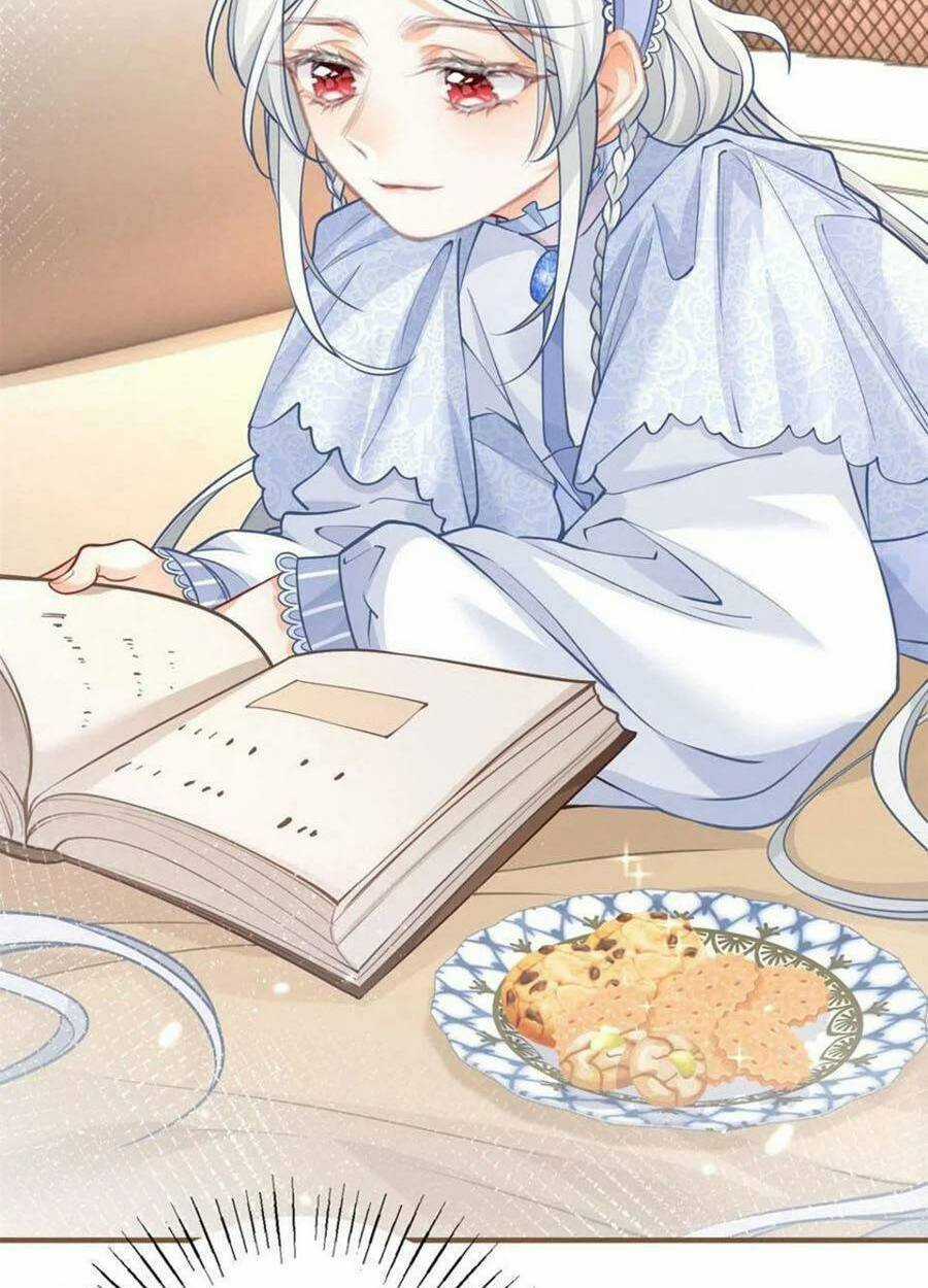 Ngày Nào Đó Trở Thành Công Chúa Tế Phẩm Chapter 52 trang 19