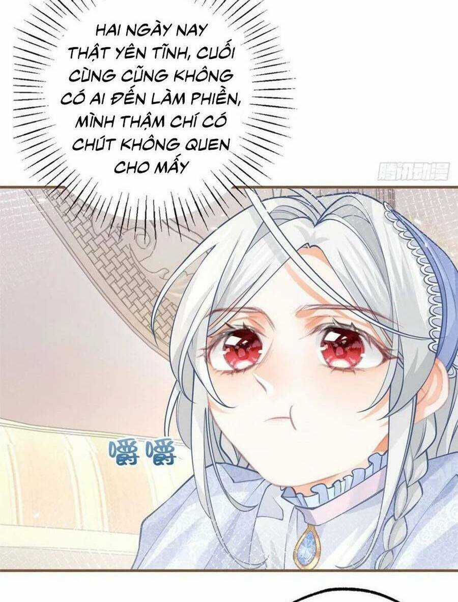 Ngày Nào Đó Trở Thành Công Chúa Tế Phẩm Chapter 52 trang 20