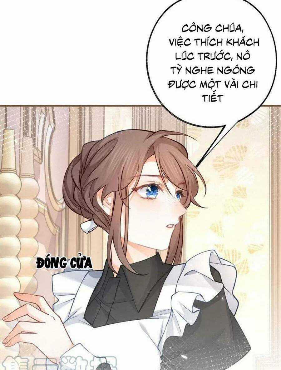 Ngày Nào Đó Trở Thành Công Chúa Tế Phẩm Chapter 52 trang 21