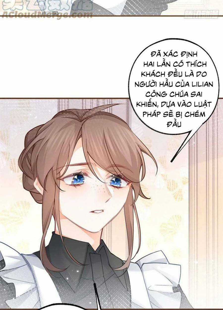 Ngày Nào Đó Trở Thành Công Chúa Tế Phẩm Chapter 52 trang 22