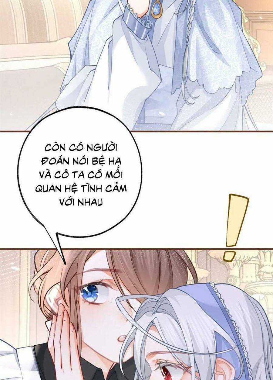 Ngày Nào Đó Trở Thành Công Chúa Tế Phẩm Chapter 52 trang 24