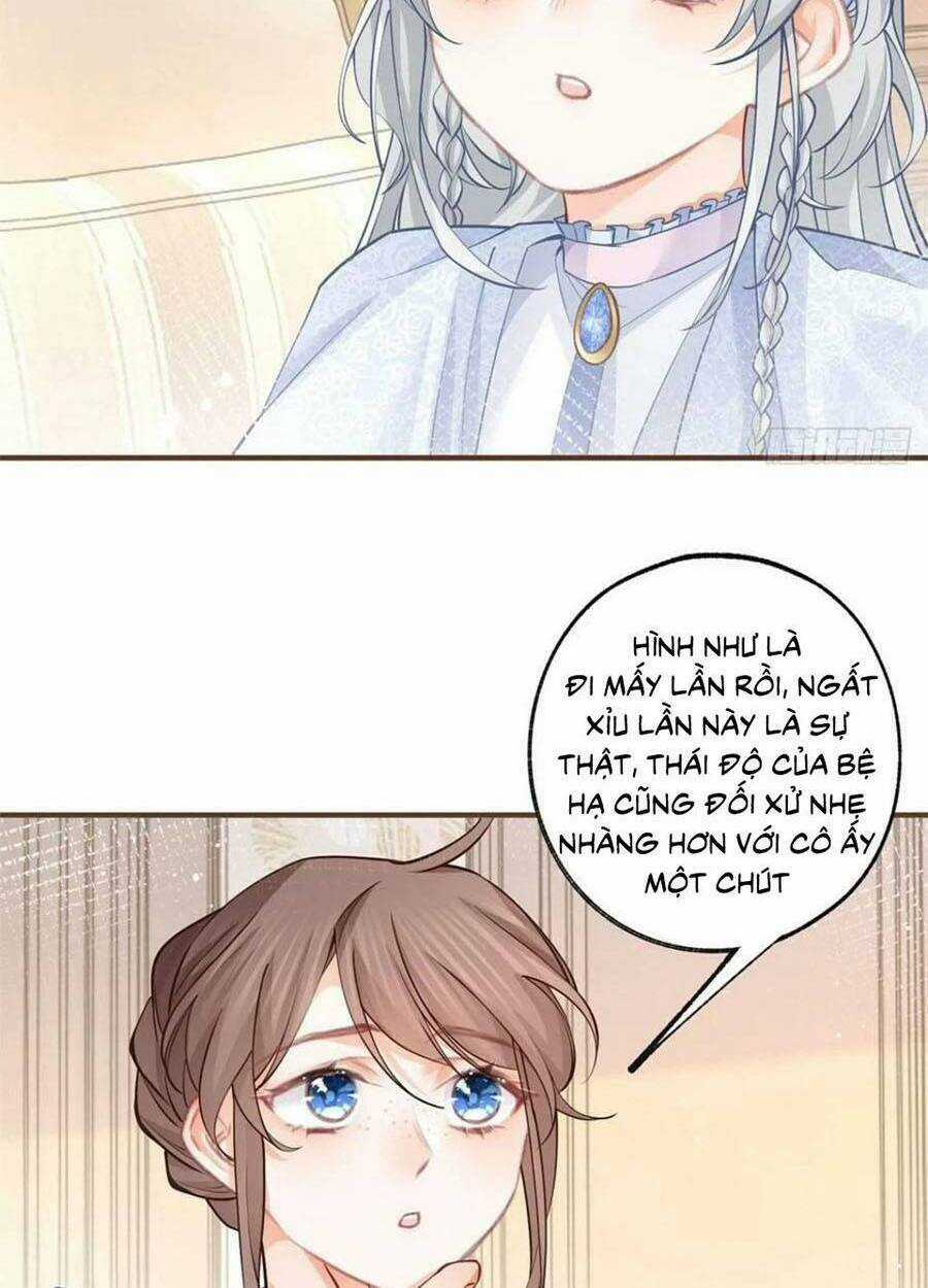 Ngày Nào Đó Trở Thành Công Chúa Tế Phẩm Chapter 52 trang 27