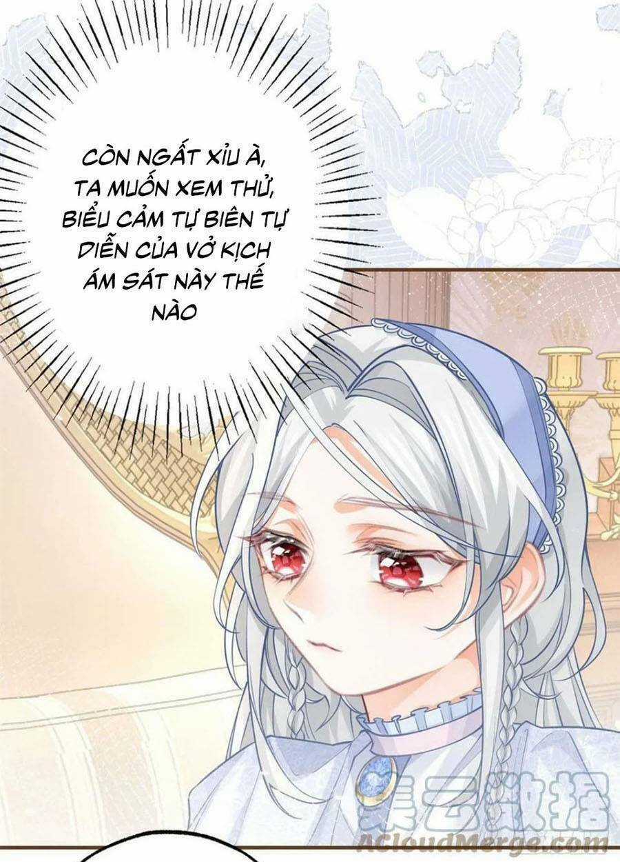 Ngày Nào Đó Trở Thành Công Chúa Tế Phẩm Chapter 52 trang 29