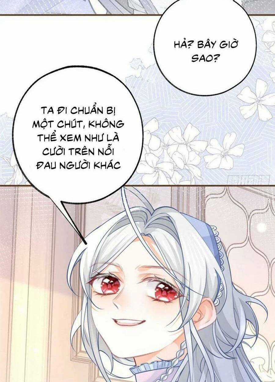 Ngày Nào Đó Trở Thành Công Chúa Tế Phẩm Chapter 52 trang 31