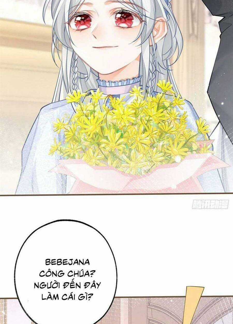 Ngày Nào Đó Trở Thành Công Chúa Tế Phẩm Chapter 52 trang 34