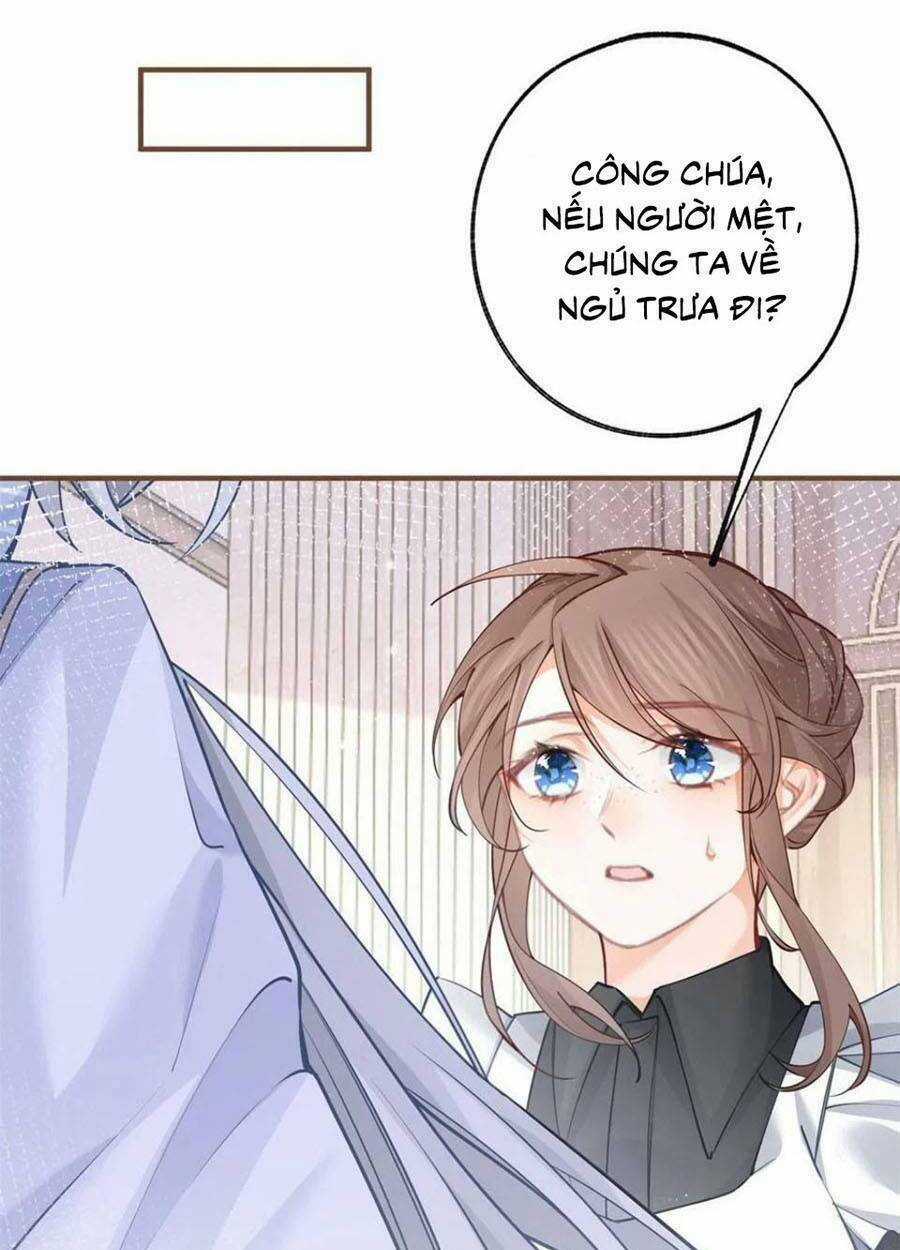 Ngày Nào Đó Trở Thành Công Chúa Tế Phẩm Chapter 52 trang 5