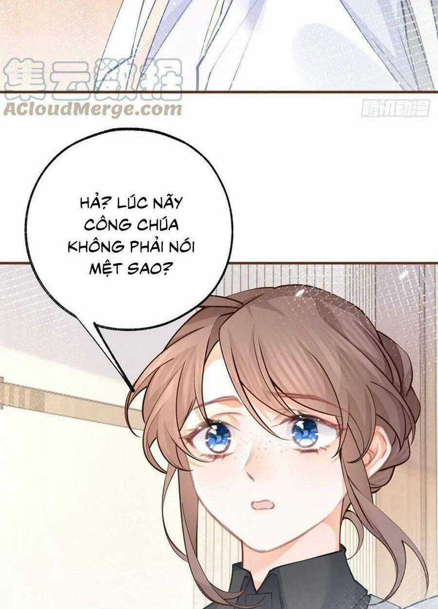 Ngày Nào Đó Trở Thành Công Chúa Tế Phẩm Chapter 52 trang 7