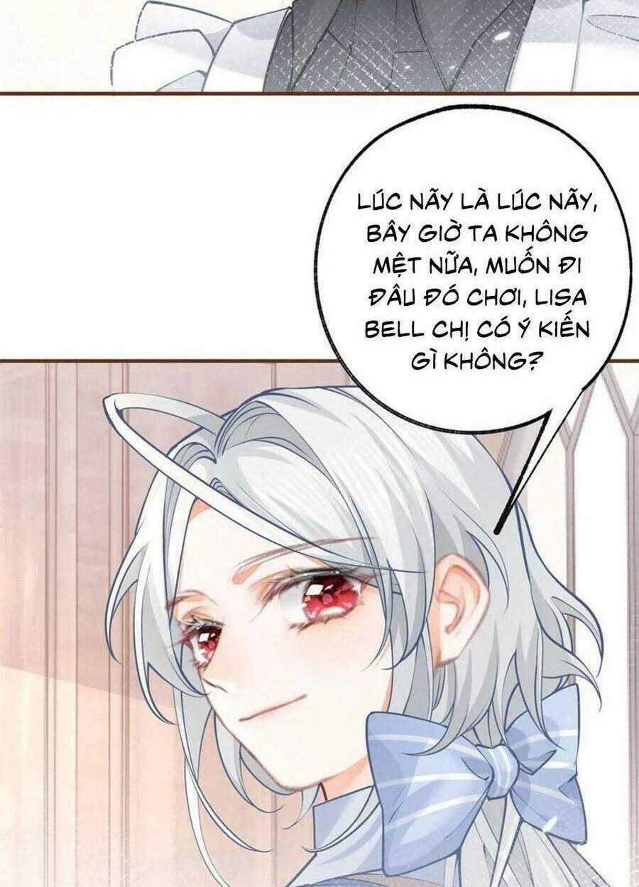 Ngày Nào Đó Trở Thành Công Chúa Tế Phẩm Chapter 52 trang 8