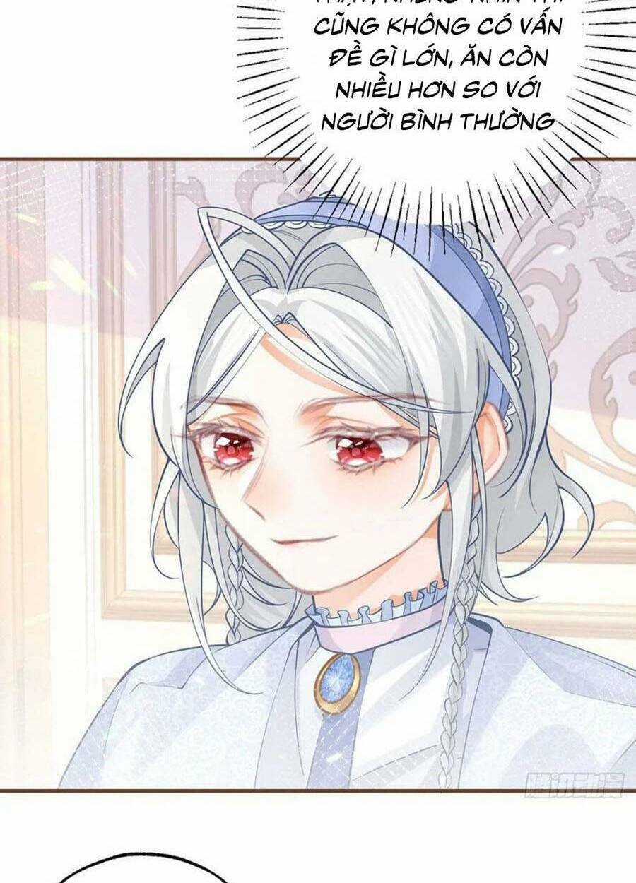 Ngày Nào Đó Trở Thành Công Chúa Tế Phẩm Chapter 53 trang 10