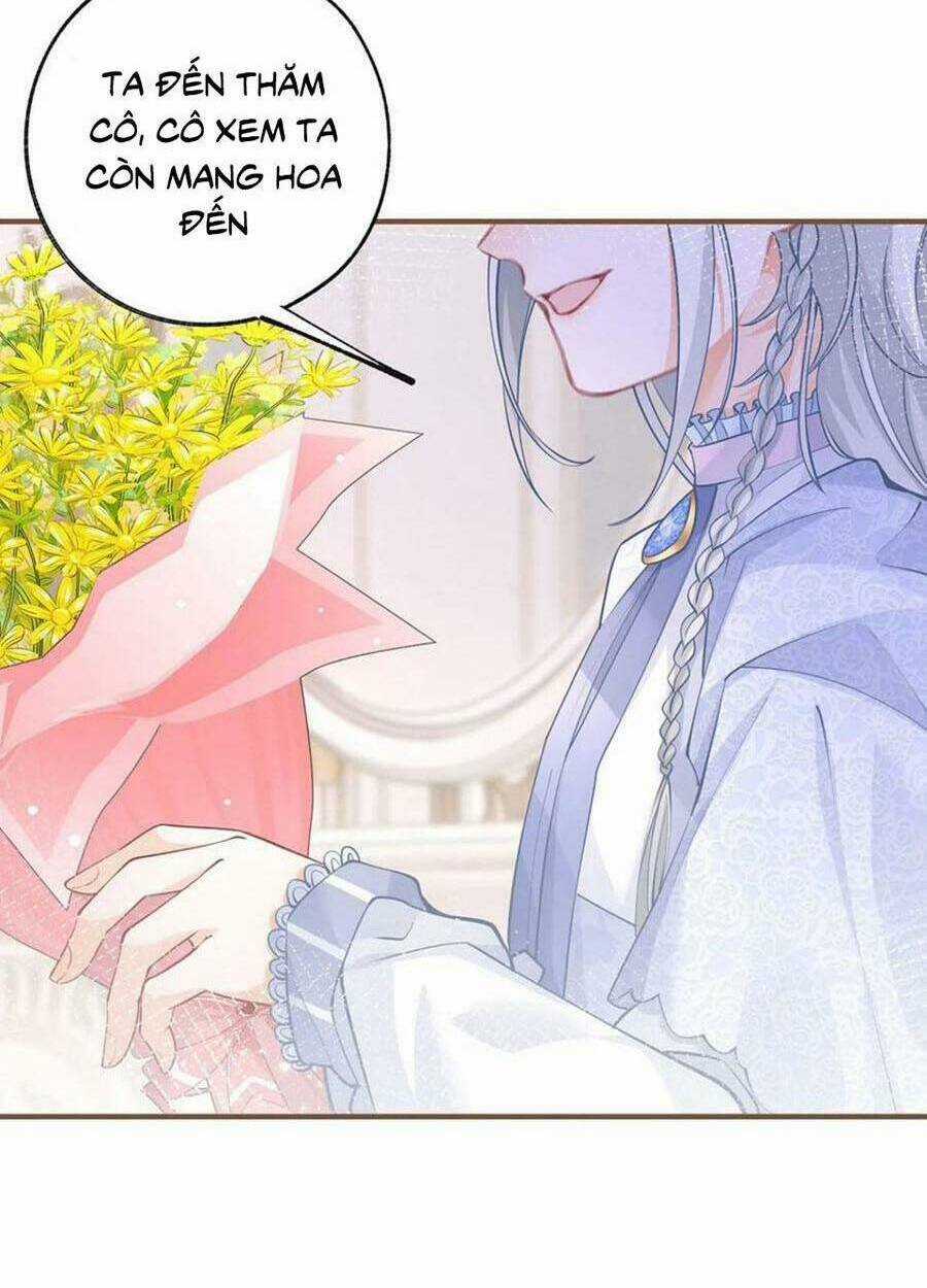Ngày Nào Đó Trở Thành Công Chúa Tế Phẩm Chapter 53 trang 11