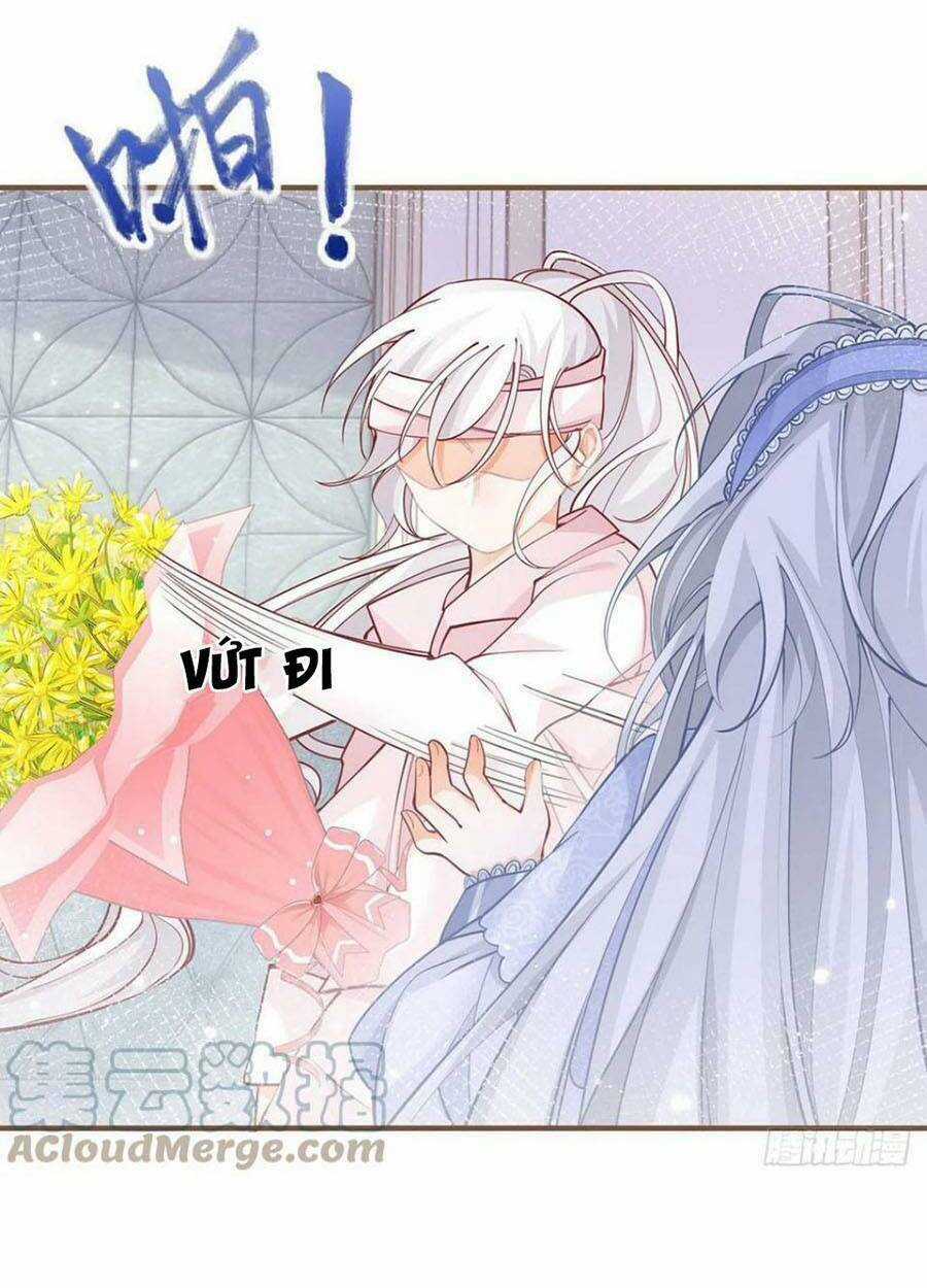 Ngày Nào Đó Trở Thành Công Chúa Tế Phẩm Chapter 53 trang 12