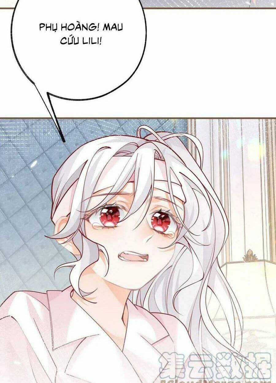 Ngày Nào Đó Trở Thành Công Chúa Tế Phẩm Chapter 53 trang 15