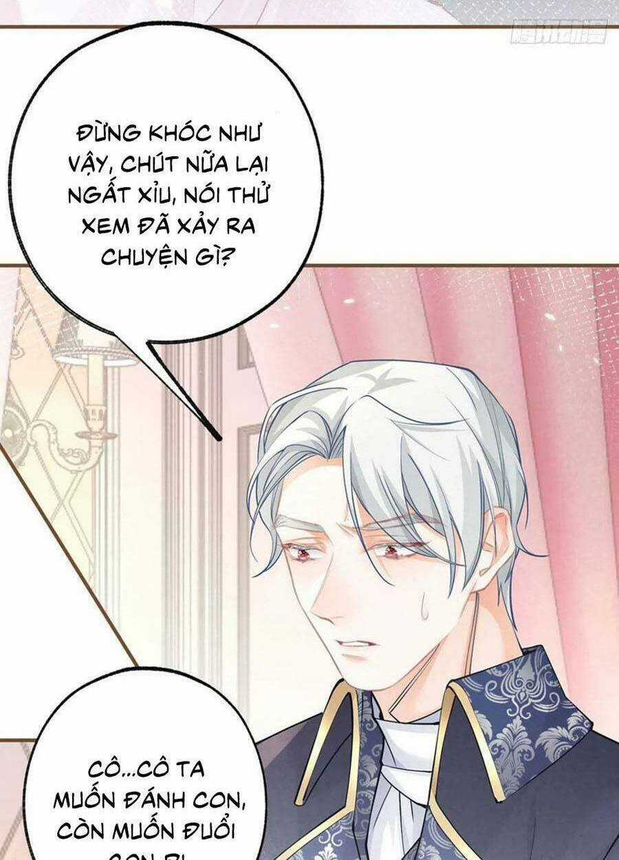Ngày Nào Đó Trở Thành Công Chúa Tế Phẩm Chapter 53 trang 17